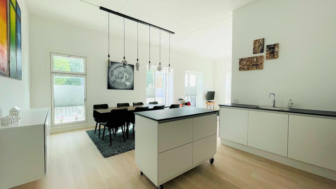 Apartmentincopenhagen Apartment 1460 Екстериор снимка