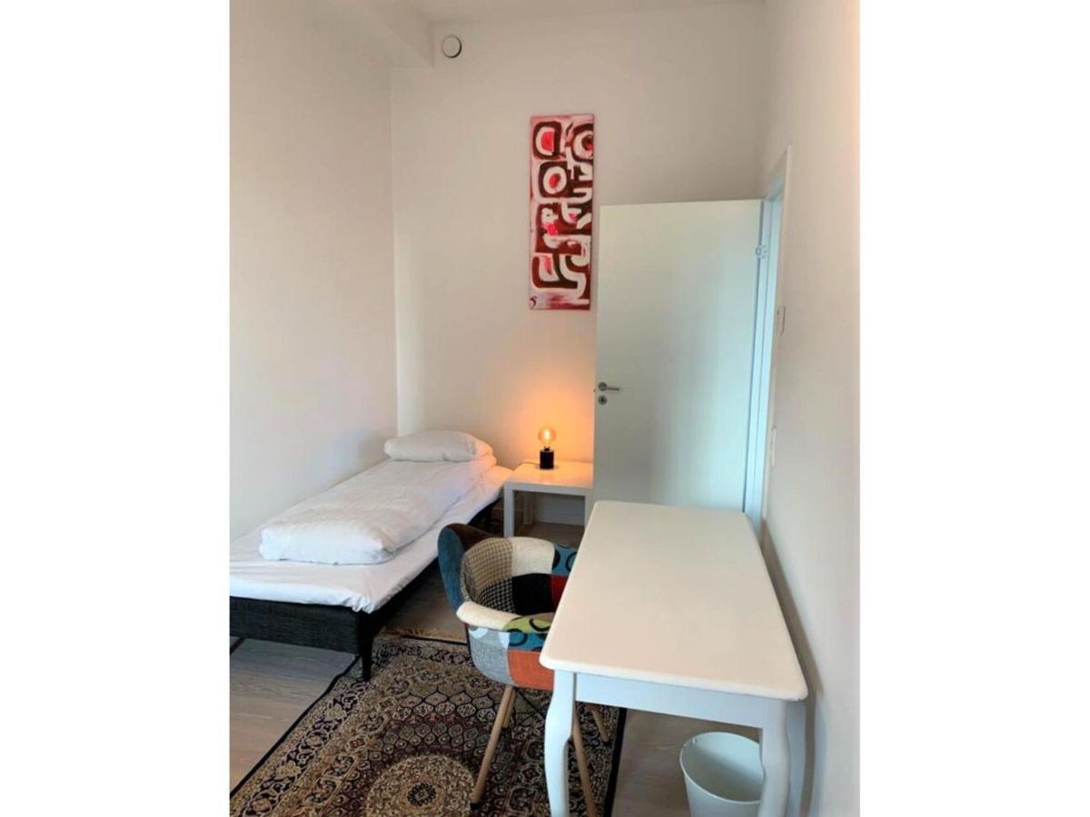 Apartmentincopenhagen Apartment 1460 Екстериор снимка