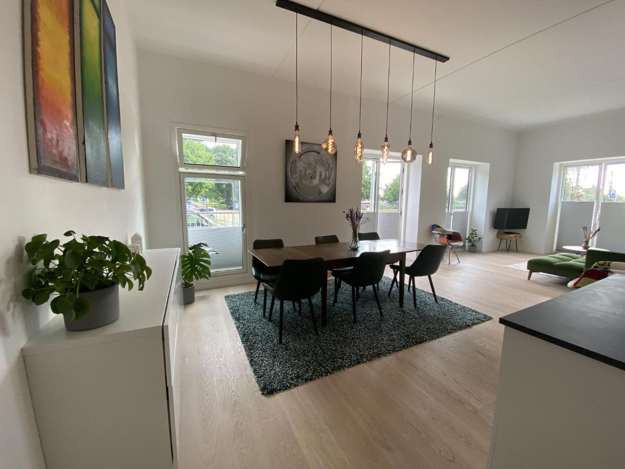 Apartmentincopenhagen Apartment 1460 Екстериор снимка