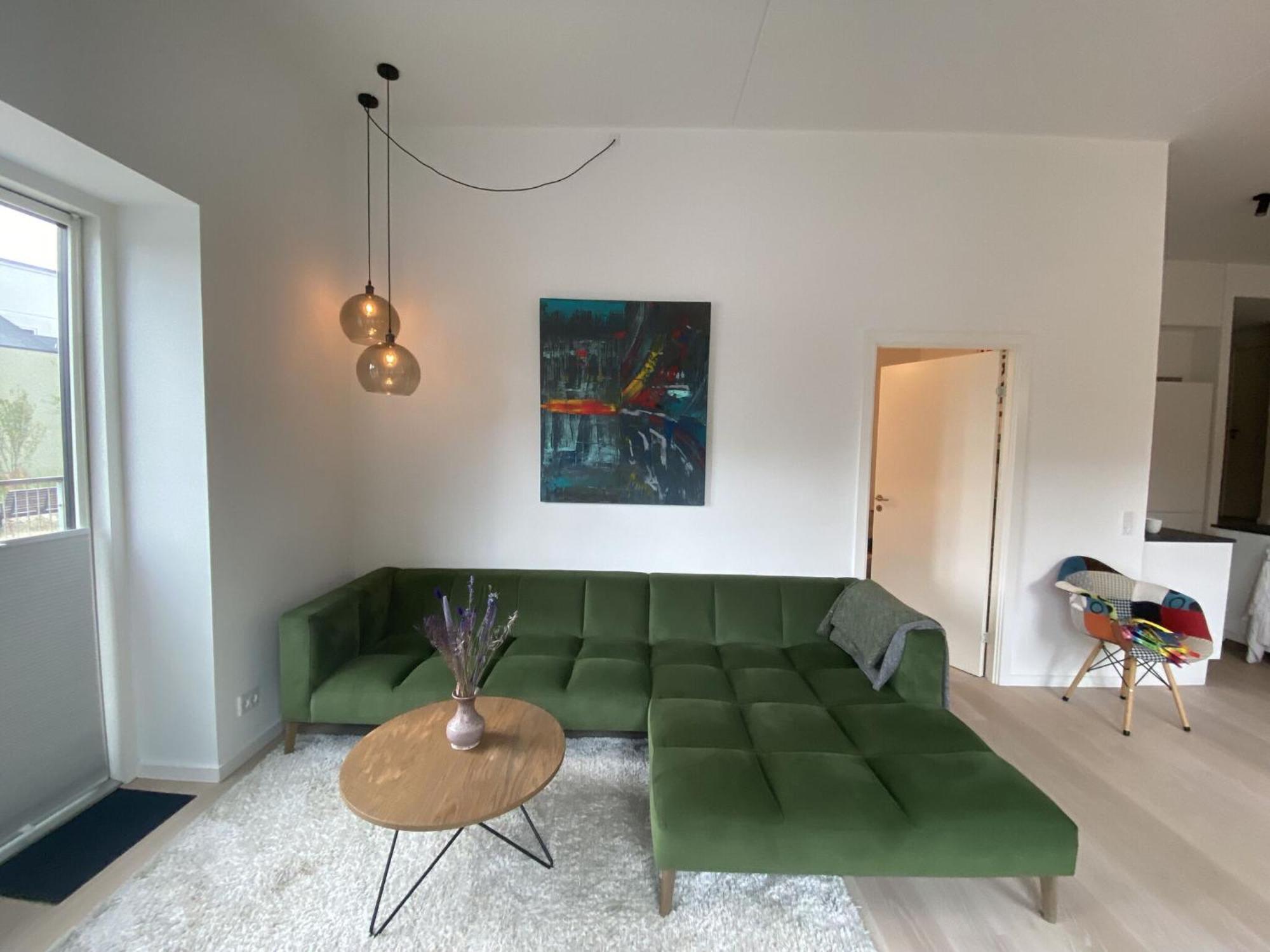 Apartmentincopenhagen Apartment 1460 Екстериор снимка