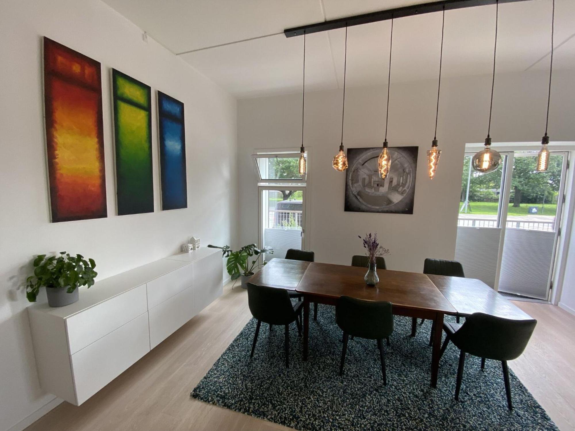Apartmentincopenhagen Apartment 1460 Екстериор снимка